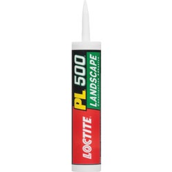 Item 264341, An exterior, heavy-duty, premium quality adhesive designed to meet any 