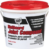 10102 Dap Pre-Mixed Latex Wallboard Drywall Joint Compound