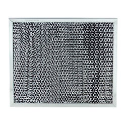 Item 264635, Exclusive Microtek high efficiency charcoal filter designed to provide the 