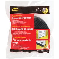 3723 M-D Garage Bottom Garage Door Seal door garage seal