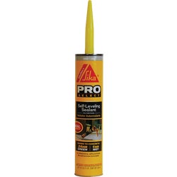 Item 264760, Fast curing, one component self leveling polyurethane sealant used to seal 