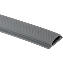 Item 264920, For 32 In. and 36 In. long extruded aluminum thresholds.