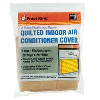 AC11H Frost King Indoor Air Conditioner Cover