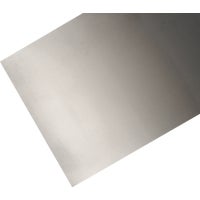 57836 M-D Galvanized Steel Sheet Stock