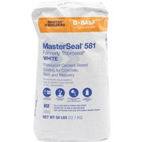 MS581WH50 MasterSeal 581 Masonry Waterproofer