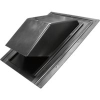 357 Lambro Plastic Roof Vent Cap for Range Hood Vent