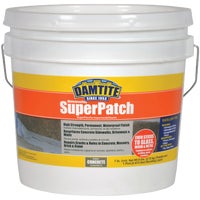 4072 Damtite Waterproofing Super Concrete Patch