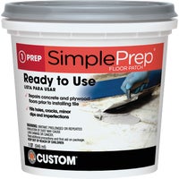 FPQT SimplePrep Pre-Mixed Floor Patch