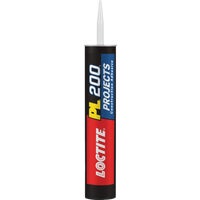 1390602 LOCTITE PL 200 Projects Construction Adhesive