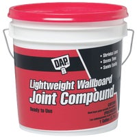 10114 Dap Pre-Mixed Lightweight Wallboard Drywall Joint Compound