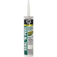 7079818351 DAP SEAL N PEEL Removable Weather Stripping Sealant