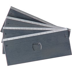 Item 269883, High quality replacement blades for Band-it veneer trimmer.
