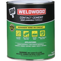 25332 DAP Weldwood Nonflammable Contact Cement