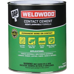 Item 270105, Low VOC formulation offers higher heat resistance, superior adhesion, and 