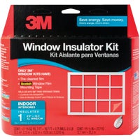 2149W-6 3M Indoor Window Film Kit