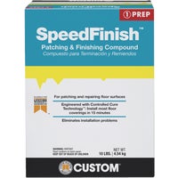 SF10 SpeedFinish Patching & Finishing Compound