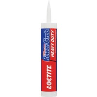 2032666 LOCTITE Power Grab Express Heavy Duty Construction Adhesive