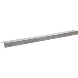 Item 270512, TH026 series. Extruding sill nosing. Comes in 36" and 72" L. x 1-1/2" H.