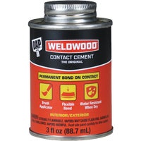 107 DAP Weldwood Liquid Contact Cement