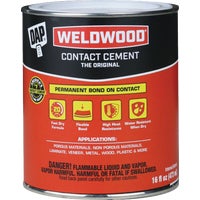 271 DAP Weldwood Original Contact Cement