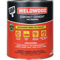 273 DAP Weldwood Original Contact Cement
