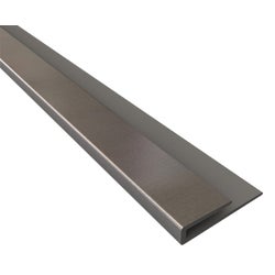 Item 272680, These edge J trim components allow you to finish the edges or provide for 