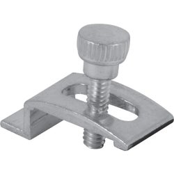 Item 272736, These are extruded aluminum clips used to attach storm windows or screen 
