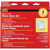4283 M-D Shrink & Seal Window Insulation Kit