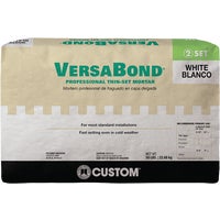 MTSW50 Custom Building Products VersaBond Fortified Thin-Set Mortar