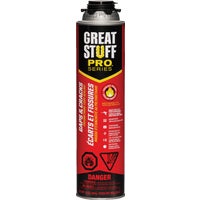 341557 Great Stuff Pro Gaps & Cracks Insulating Foam Sealant