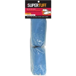 Item 273607, Protect shoes and floors with Trimaco's SuperTuff Shoe Covers.