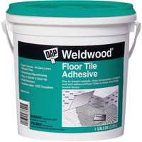 137 DAP Weldwood Floor Tile Adhesive
