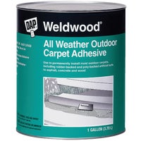 443 All Weather Outdoor Carpet Adhesive