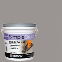 PMG1651-2 Custom Building Products Simplegrout Tile Grout