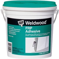 60480 DAP Weldwood FRP Panel Adhesive