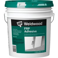 60481 DAP Weldwood FRP Panel Adhesive