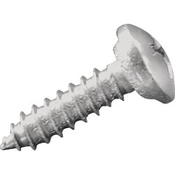 Item 274623, MINItrack clip screw is a 1-piece 1 In.