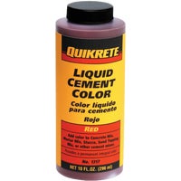 1317-03 Quikrete Liquid Cement Color