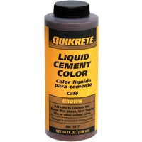 1317-01 Quikrete Liquid Cement Color