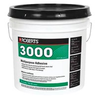 3000-4 Floor Covering Adhesive
