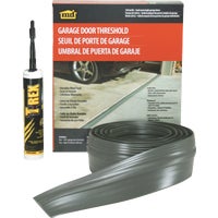50100 M-D Threshold Garage Door Seal Kit door garage seal