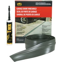 50101 M-D Threshold Garage Door Seal Kit door garage seal