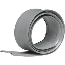 Item 275921, A vinyl insert for aluminum thresholds ensures tight seals against the 
