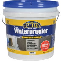 1211 Damtite Powder Masonry Waterproofer