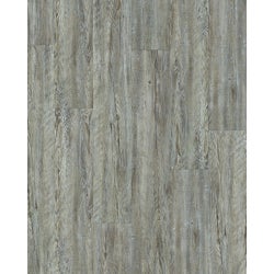 Item 276142, Exceptionally durable and easy to clean, resilient vinyl plank flooring is 