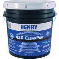 12102 Henry 430 ClearPro Vinyl Floor Adhesive