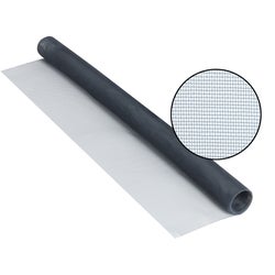 Item 276715, Precision woven and the uniform coated screen is durable and weather-