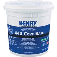 12111 Premium Cove Base Adhesive