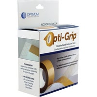 OG-1.875X75 Opti-Grip Double Sided Carpet & Vinyl Adhesive