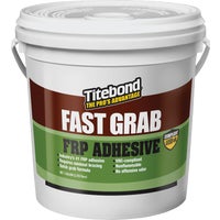 4056 Titebond GREENchoice FAST GRAB FRP Adhesive